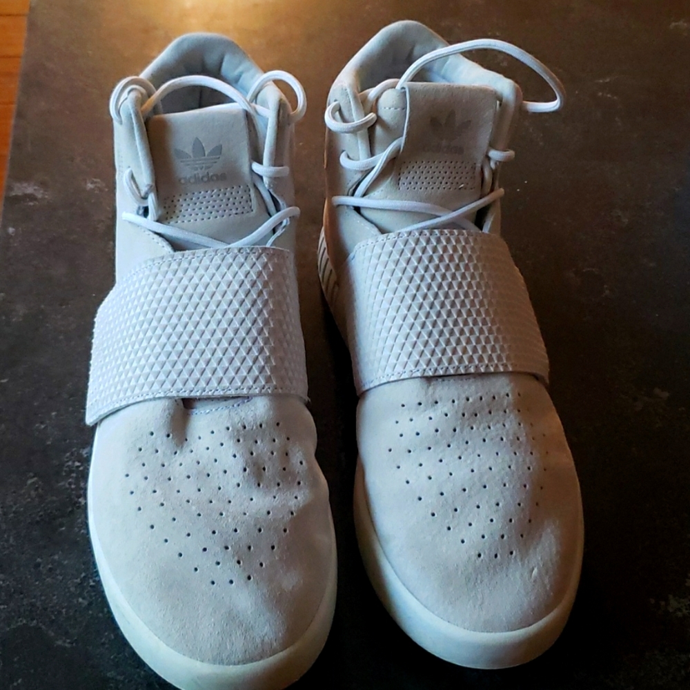 Mens pre-owned Adidas Athletic Wear